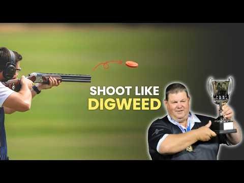 “George Digweed Clay Shooting Secrets Every Shooter Must Know | Pro Tips Revealed”