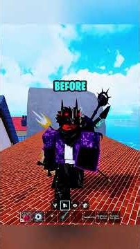 Top 3 Swords That Make PvP UNFAIR In Blox Fruits #roblox #bloxfruits #gaming #viral