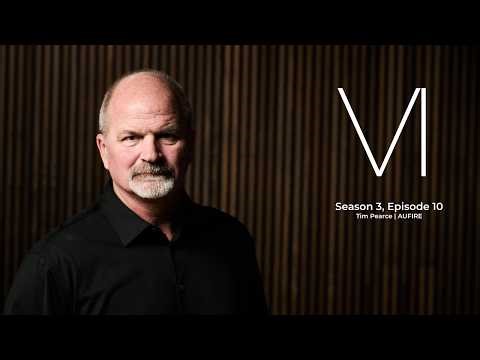 From LAPD to Use of Force Training: Tim Pearce’s Story | S3, EP10