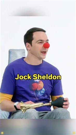 The Counsel Of Sheldons Take Roll | The Big Bang Theory #shorts