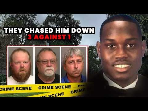 Three Neighbors Took Law Into Their Own Hands… A Viral Leaked Video Led to Their Arrest