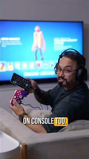 Voicemod Key is the first console voice changer & soundboard #consolegaming #xbox #ps5