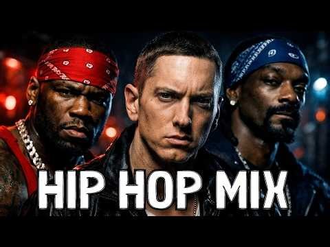 Eminem & 50 Cent - Kill or be Killed / Mixtape Ft. Snoop Dogg, Lil Wayne, Ice Cube, 2Pac, Dre, Dmx