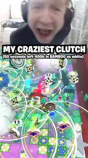 CRAZIEST CLUTCH IN BEE SWARM SIMULTOR! (Round 25 Robo Challenge)