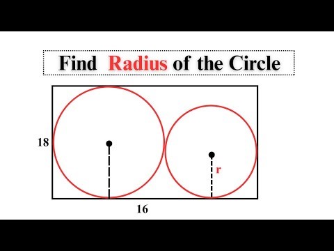 98% Students FAILED to Solve this Nice Geometry Problem l Olympiad Math Challenge 
