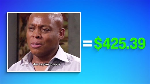 Dedicated creator pays high price for elusive meme clip