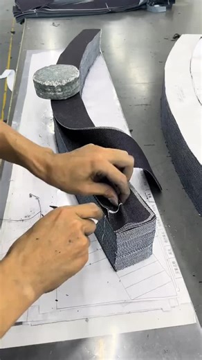 Satisfying Tools in Action: Unveiling the Process