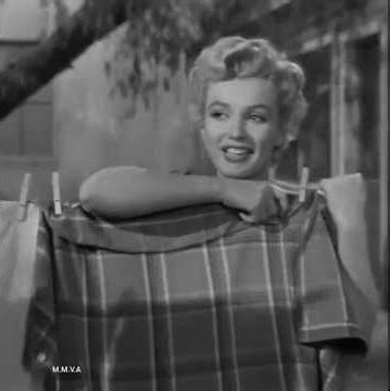 Marilyn Monroe - Clash By Night 1952