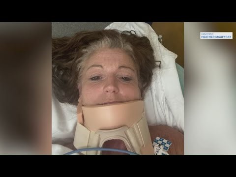 Charges against woman dismissed after she accused a Decatur police officer of assault