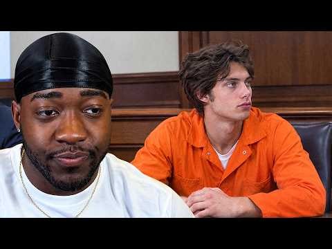 Im Testifying Against HULLO!
