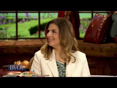 The Holy Spirit Will Show You God’s Plan