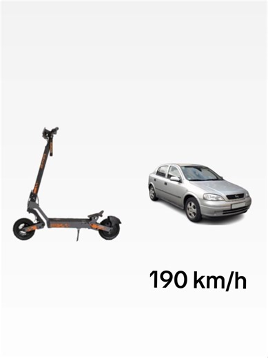 Just facts Opel Astra is a popular compact car known for its practicality and affordability. It has been produced for many years and is widely available on the used car market, especially in Europe. Older models are simple, reliable, and cheap to maintain, which makes them a common choice for first-time drivers or people on a tight budget. Depending on the engine version, the Opel Astra can reach a top speed of around 190 km/h, which is impressive for its price range. While it may not be the mos