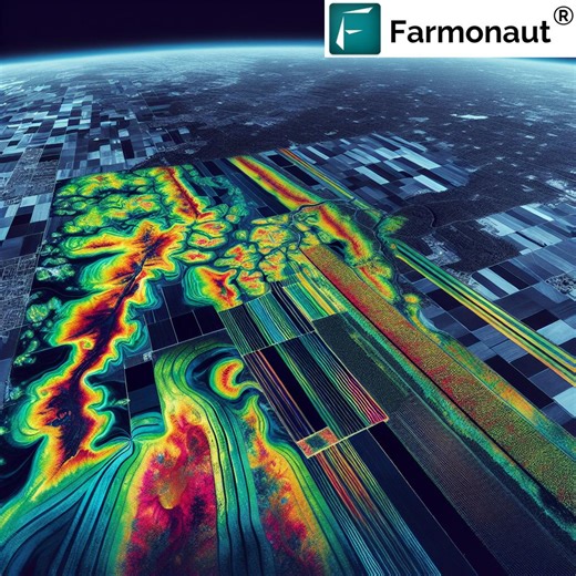 California Agriculture Ranking: State Innovations & Banking