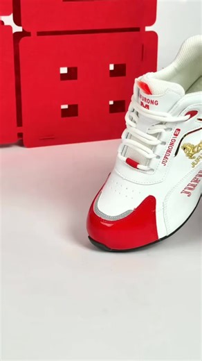 High-Quality Cowhide Shoes for Every Occasion