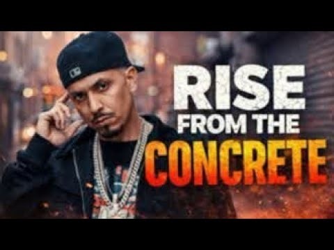 Rise from the Concrete | Powerful Motivational Rap Anthem | Inspirational Hip-Hop 2026