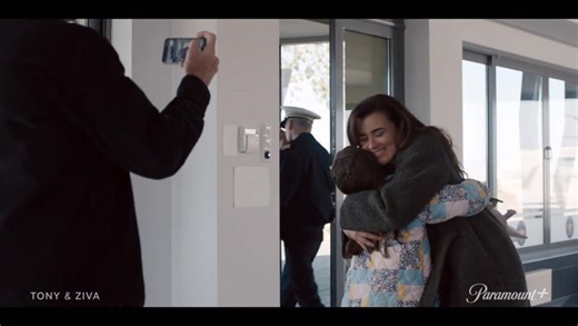 Watch: First look trailer – NCIS: Tony & Ziva