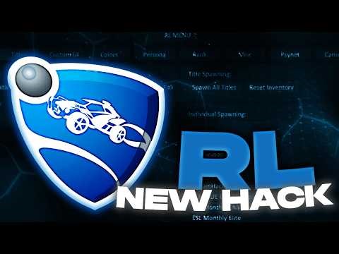 [NEW 2026] Free Rocket League Cheats | Rocket League Wallhack & Rocket League Free Hack - 2026