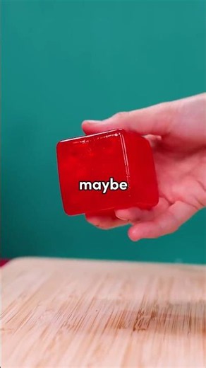 Making an EDIBLE NEEDOH at home?!