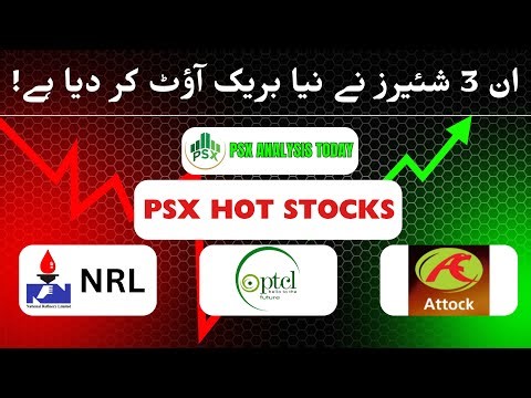 PSX Analysis 2026: NRL, PTC & APL | Future Outlook & Technical Breakdowns