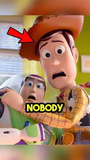 Adult Joke in Toy Story 5!