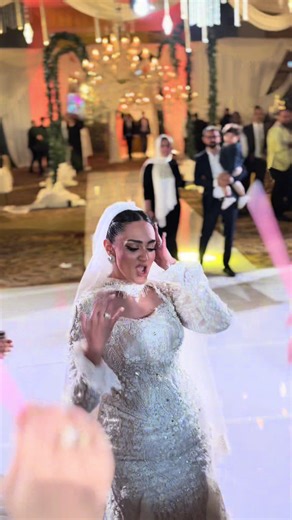 Magical Wedding Moments: Love and Dance Highlights