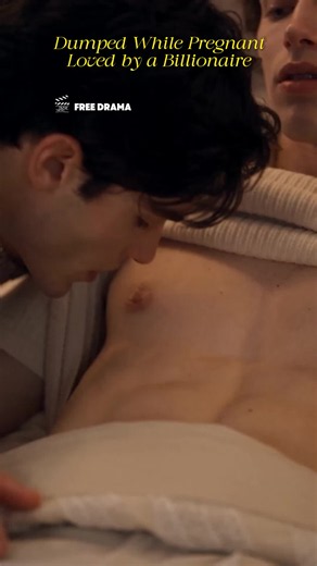 Mpreg drama you can't look away from.