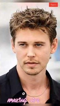 Austin Butler’s Rise to Fame in 3 Minutes! 🚀🔥 Part 1 #shortsfeed #shorts