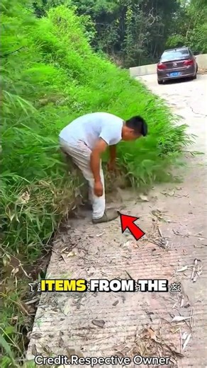 Road Cleaning Angel 👏