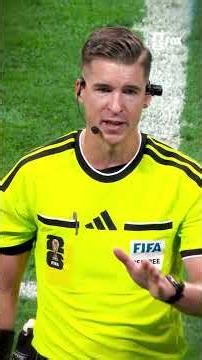 An instant classic. Argentina vs Egypt was pure cinema 🎥
