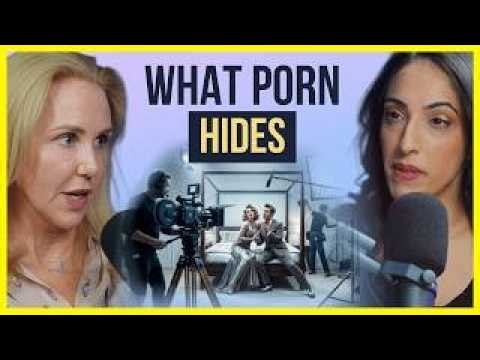 Do Porn Stars Always Want Sex? Here's the Truth
