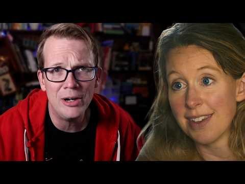 The Theranos Trap