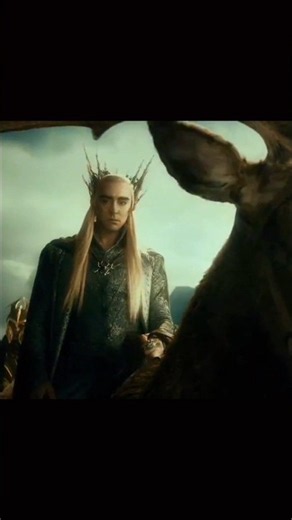 When Smaug Destroyed the Dwarf Kingdom 🔥🐉#trending #shorts #viral #subscribe #thehobbit
