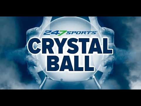 Penn State commit breakdown; QB recruiting strategy; Crystal Ball commentary