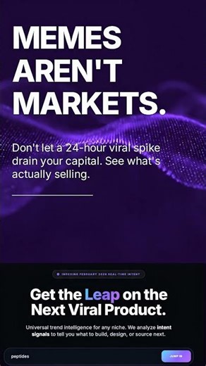 How to Find 2026 Trends (Google Search + TikTok + Keyword Demand Signals)