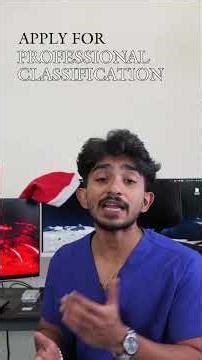 DAY 25 || HOW TO BECOME A REGISTERED NURSE IN SAUDI ARABIA . #nursing #abroad