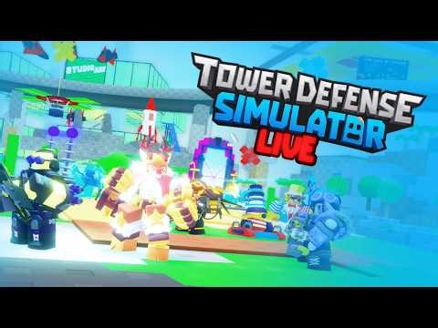 Umbra's Grand Return (Roblox TDS)
