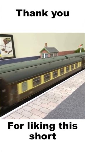 Amazing British Model Railway Train videos, train, model railway, steam trains, Model Railroads