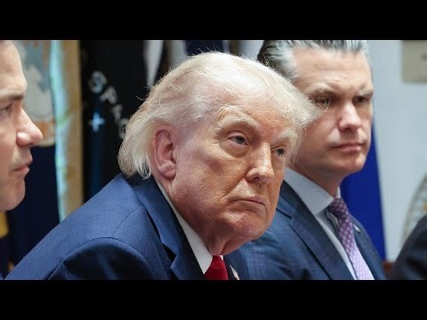 Trump and Iran yet to give final approval on 60-day truce, sources say