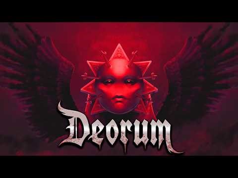 This New Dungeon Crawling RPG Is Absolutely WILD - DEORUM