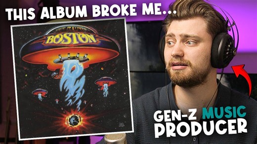 Boston First Listen A Gen Z Music Producers Honest Reaction