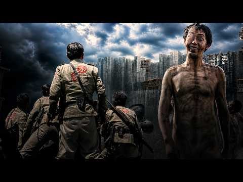 The Titans Came Back After 100 Years… And This Time, No One Is Safe