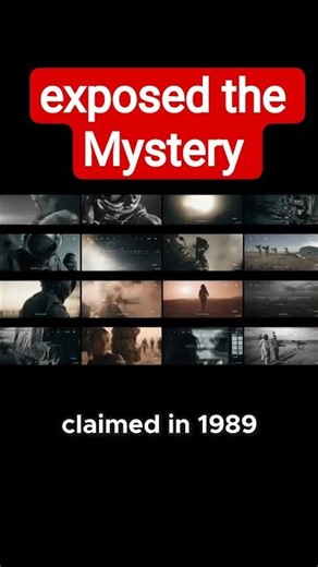 who exposed the secrets of Area 51 | hook short video