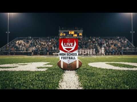 LIVE: Mustang vs Broken Arrow | High School Football - 2026