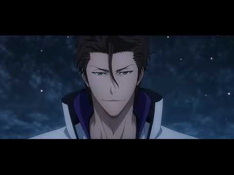 What If Aizen Fought Six Paths Madara? | Bleach x Naruto Crossover [ENG SUB]