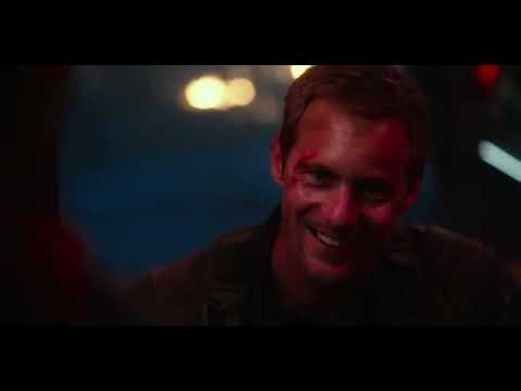 Godzilla,Kong vs MechaGodzilla Full fight [1080p] scene pack