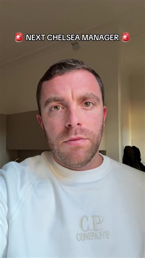 Chelsea are ALREADY working on new manager 🚨💣 | Chelsea Fc