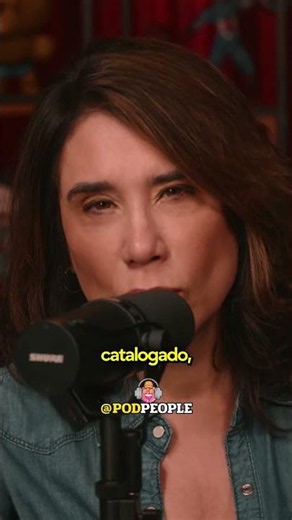 Can ADHD and Bipolar Disorder Coexist? - PodPeople Inverso with Dr. Ana Beatriz