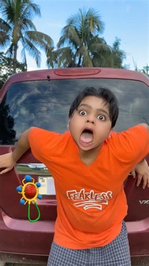Dadu ki Car Ya Khatara🚙🥵#shorts #comedy #funny #olidavines