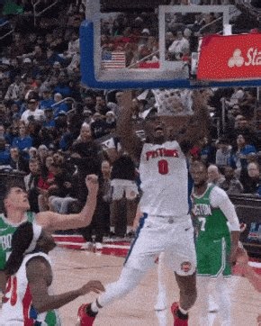 Detroit Pistons (@DetroitPistons) on X