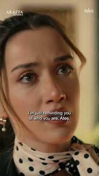 Arafta Teaser 2 episode 19 #araftaseason2 #turkishseries #S2EP19